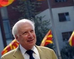 Ο Μάθιου Νίμιτς στην Πέλλα