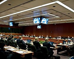 Ολοκληρώθηκε η αξιολόγηση – Το απόγευμα η εκταμίευση του 1 δισ. ευρώ