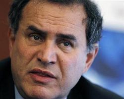 Roubini: Υπάρχει μόνο ένα πράγμα που μπορεί να σταματήσει την επερχόμενη καταστροφή στην ΕΕ