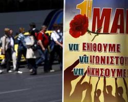 Σε θέσεις μάχης τα συνδικάτα