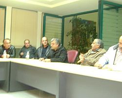 ¨Πρόσκληση για συνεδρίαση του ΔΣ ΔΕΥΑΓ¨