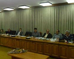 Τη Δευτέρα 30 Σεπτεμβρίου, ώρα 20.00 συνεδριάζει το Δημοτικό Συμβούλιο Έδεσσας