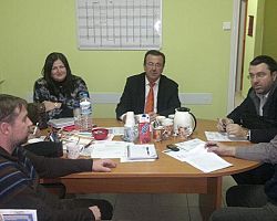 Ανοικτή Ημερίδα για τη δημιουργία ενός Δικτύου Κοινωνικής Αλληλεγγύης στην Περιφερειακή Ενότητα Πέλλας