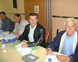 Γιατί τόσα λόγια;  Γιατί τόσα……έργα στον δήμο Πέλλας;.