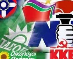 Ο τολμών νικά» και στην πολιτική!