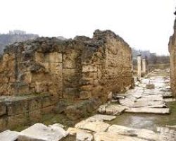 «Η ΕΔΕΣΣΑ ΚΑΙ Η ΠΕΡΙΟΧΗ ΤΗΣ – ΙΣΤΟΡΙΑ ΚΑΙ ΑΡΧΑΙΟΛΟΓΙΑ»