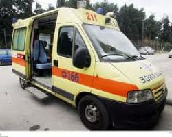 Διονύσης Σταμενίτης: «Να δημιουργηθεί έδρα ΕΚΑΒ στην Αλμωπία»