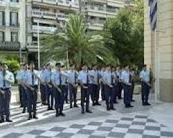 Hμέρα τιμής των Αποστράτων Ελληνικής Αστυνομίας