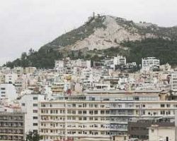 «Παγώνει» η ρύθμιση για ημιυπαίθριους, κανονικά ΕΤΑΚ και έκτακτη εισφορά