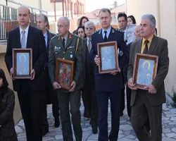 Περιφορά των Εικόνων