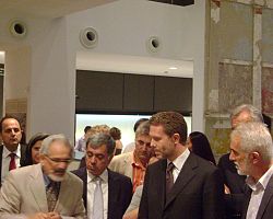 Το ακριβό τηλέφωνο που απαρνήθηκε κατόπιν… «Διαύγειας» ο Γερουλάνος
