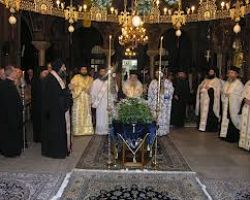 «Η ΤΟΥ ΧΡΙΣΤΟΥ ΓΕΝΝΗΣΙΣ»