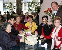 Πρόγραμμα προληπτικής ιατρικής σε ΚΑΠΗ του δήμου Γιαννιτσών