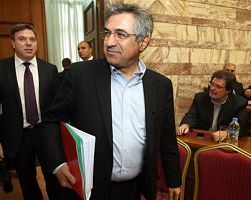 Ελεύθερος με εγγύηση-μαμούθ 1 εκατ. ευρώ ο Μιχάλης Καρχιμάκης