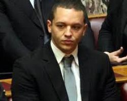 Ποινική δίωξη εναντίον του εκπρόσωπου τύπου της Χρυσής Αυγής Ηλία Κασιδιάρη