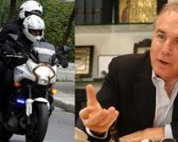 Μας δουλεύουν και μας ξεφτελίζουν κι εμείς τους αφήνουμε;