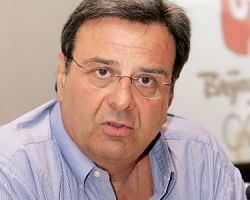 Ο Ι. Κούβελος μετά την υπόθεση του 1 εκατομμυρίου στο νοσοκομείο
