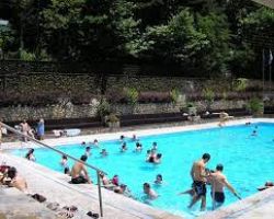 Προσλήψεις στην Επιχείρηση Λουτρών Αλμωπίας