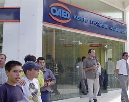 Το ποσοστό ανεργίας τον Ιούλιο 2010 ανήλθε σε 12%