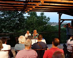 ΚΑΤΑΛΗΨΗ ΣΤΟΝ ΟΑΕΕ ΓΙΑΝΝΙΤΣΩΝ ΤΗ ΔΕΥΤΕΡΑ