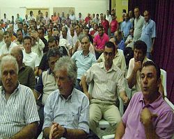 ΤΕΛΕΥΤΑΙΑ ΕΥΚΑΙΡΙΑ ΓΙΑ ΤΟΥΣ ΑΓΡΟΤΕΣ