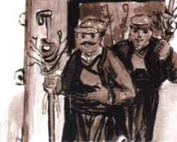 Σούρβα και Τζαμαλάρια στην Άρνισσα