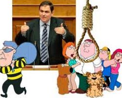 Σας “δολοφονούμε” για να σώσουμε τις τράπεζες…