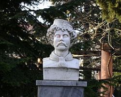 Ο Καπετάν Άγρας και η δράση του στο Βάλτο
