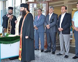 Έναρξη λειτουργίας των σχολικών μονάδων σήμερα