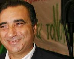 Αυτοκτόνησε ο πρώην υπουργός Λεωνίδας Τζανής