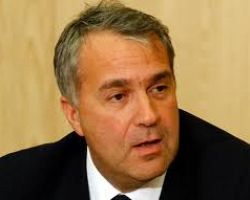 Δεν έρχεται ο Βορίδης στην Κρύα Κρύση