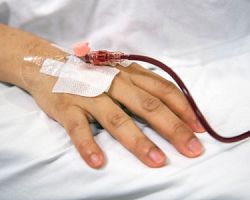 Επείγουσα έκκληση για αίμα