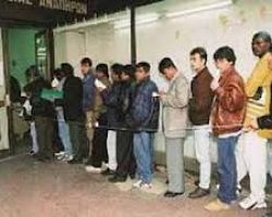 «Καμπάνες» σε γιατρούς και υπαλλήλους δήμων από την Πέλλα για νομιμοποιήσεις αλλοδαπών