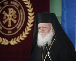 ”Υπο κατοχή” η χώρα, λέει η εκκλησία