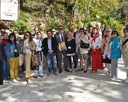 Το 2ο «fam trip» στην Π.Ε. Πέλλας