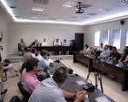 ΕΚΤΑΚΤΗ ΣΥΝΕΔΡΙΑΣΗ ΣΤΟΝ ΔΗΜΟ ΕΔΕΣΣΑΣ