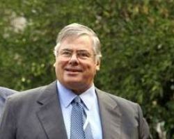 Την τελευταία του πνοή άφησε, σε ηλικία 72 ετών, ο πρώην πρόεδρος της ΝΔ