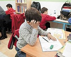 Φροντιστήρια για τα παιδιά, ατέλειωτα έξοδα για τους γονείς
