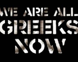 Στις 18 Φεβρουαρίου, είμαστε όλοι Έλληνες!