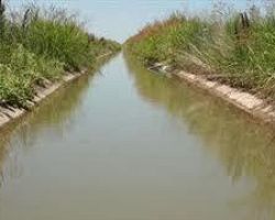 Έπεσε σε αρδευτικό κανάλι