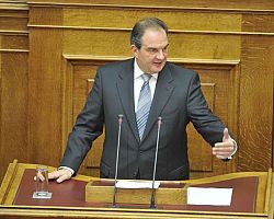 Ποινική δίωξη για σχέδιο δολοφονίας του Κώστα Καραμανλή!