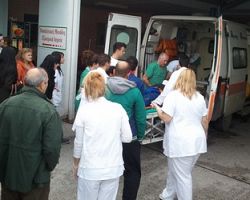 Μία νεκρή στην Εγνατία οδό