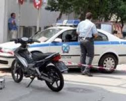 Συλλήψεις για αυτόφωρα αδικήματα