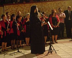 Τριήμερες εορταστικές εκδηλώσεις από την ενορία Αγίων Κωνσταντίνου και Ελένης Γιαννιτσών