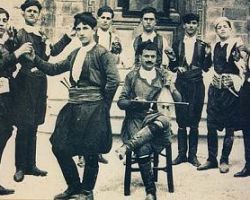 «Των Κρητών οι Κοινότητες: Όραμα και Δράση»