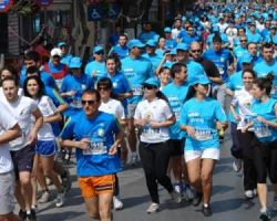 Συνάντηση ΟΜΓ με διοικητές ενόψει Μαραθωνίου