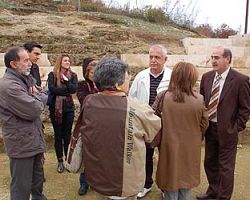 Προχωρά η συνεργασία των δήμων Δίου – Ολύμπου, Πέλλας, Βέροιας και Νάουσας