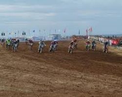 ΠΑΝΕΛΛΗΝΙΟΙ ΑΓΩΝΕΣ MOTO-CROSS ΣΤΑ ΓΙΑΝΝΙΤΣΑ