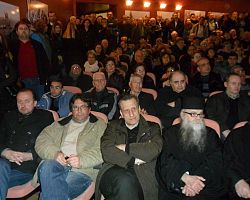 Ο Δήμος Αλεξάνδρειας αντιδρά στην υποβάθμιση του Νοσοκομείου Γιαννιτσών