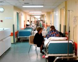 «Εμπάργκο» στις παραδόσεις ιατροτεχνολογικού εξοπλισμού